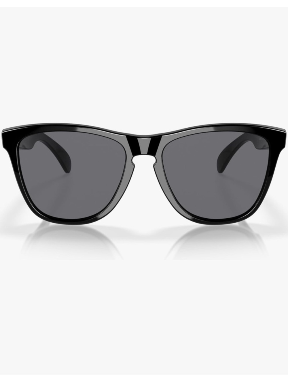 Oakley OO9013 Frogskins Square Sunglasses